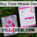 Buy Triple Miracle Zen 32